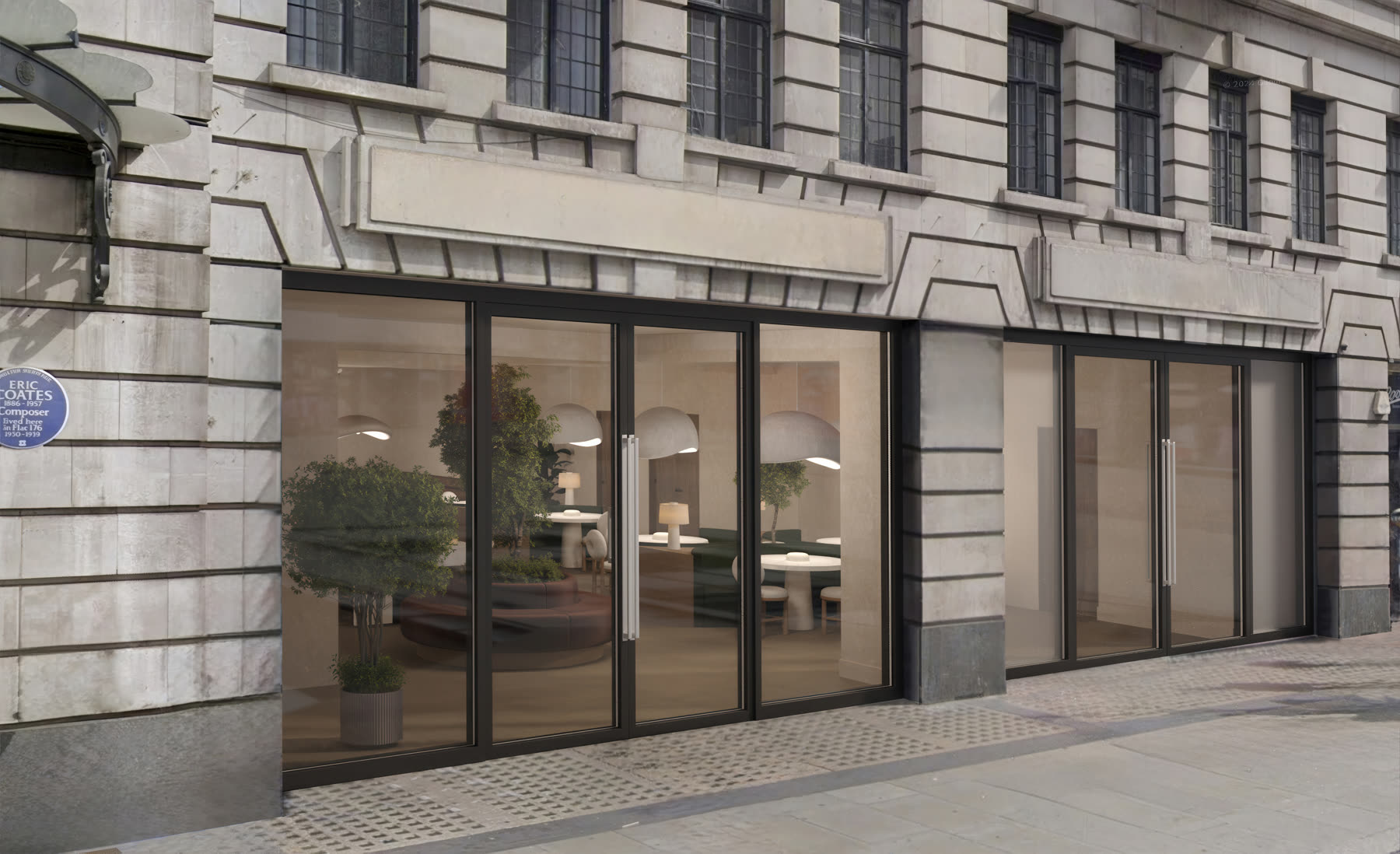 External CGI