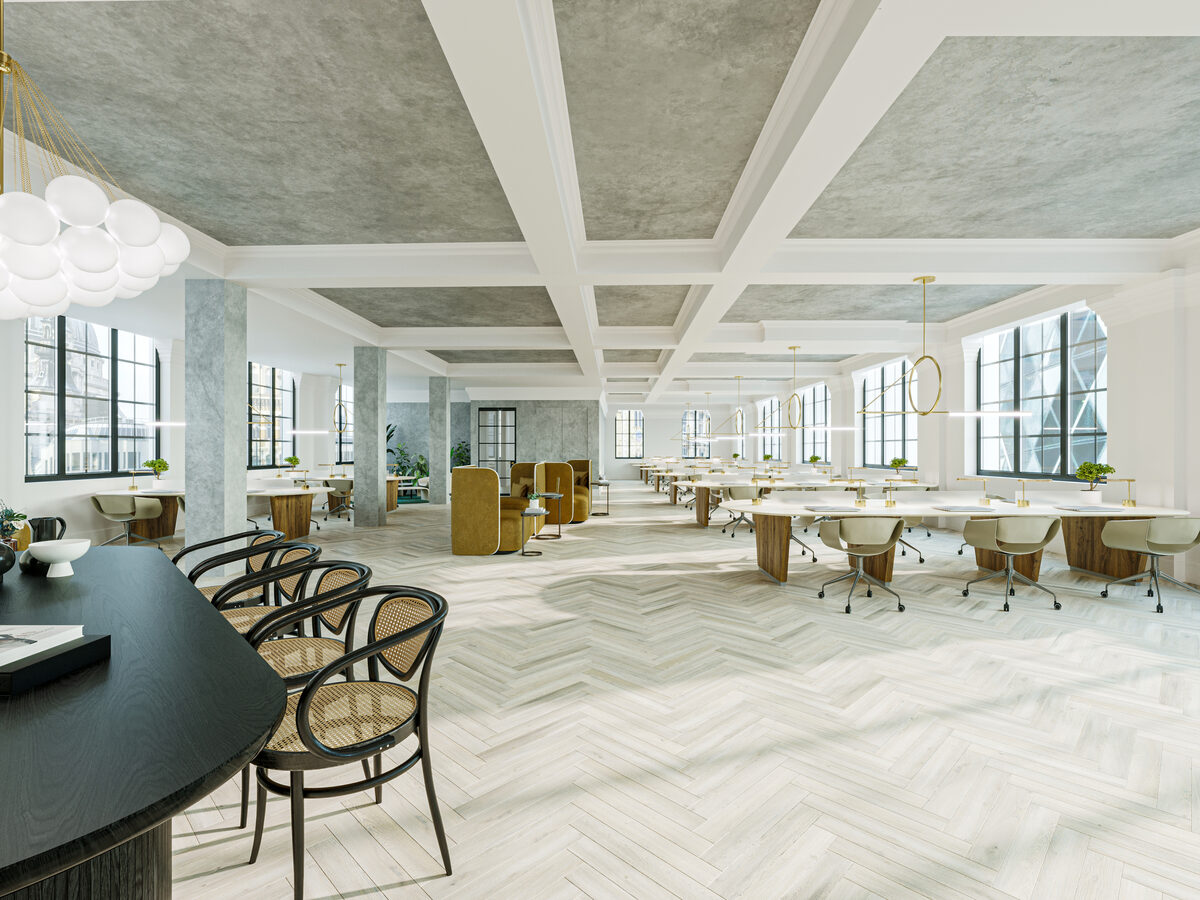Office CGI